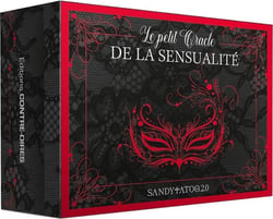 Le petit oracle de la sensualité