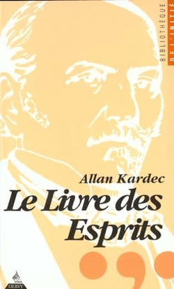 Livre des esprits