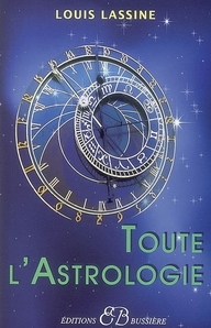 Toute l'astrologie