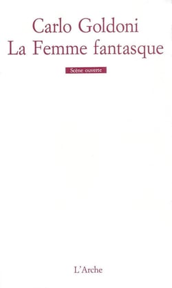 La femme fantasque