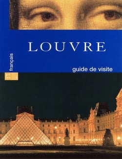 Guide de visite le Louvre
