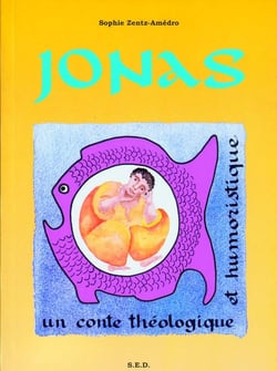 Jonas, un conte théologique et humoristique
