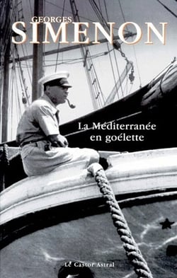 Méditerranée En Goelette