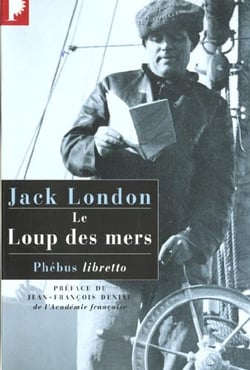 Le loup des mers
