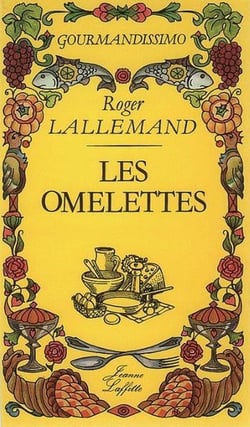 Les omelettes