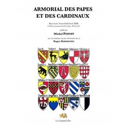 Armorial des papes et des cardinaux