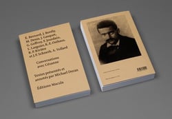 Conversations avec Cezanne