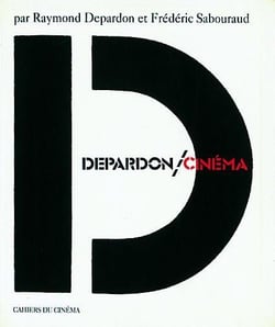 Depardon : cinema