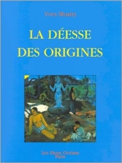 La déese des origines