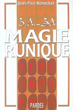 MAGIE RUNIQUE