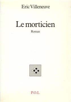 Le morticien