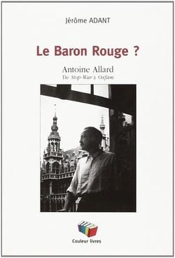 Le baron rouge ?