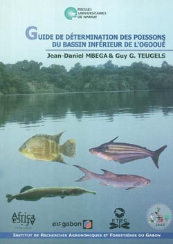 Guide de détermination des poissons du bassin infèrieur de l'Ogooue