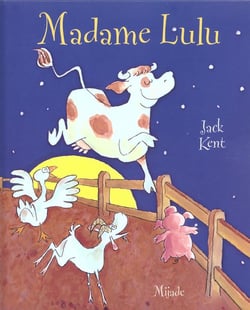 Madame lulu