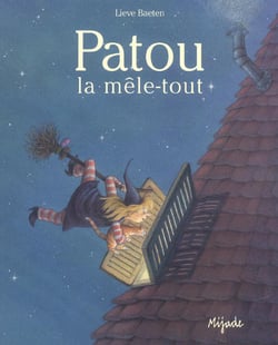 Patou la mele tout