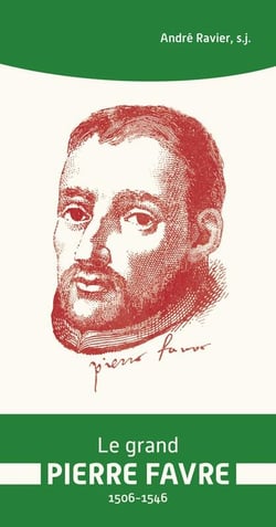 Le grand Pierre Favre