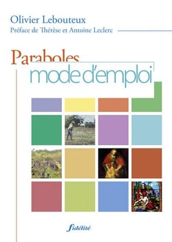 Paraboles, mode emploi