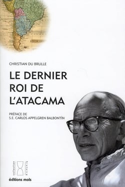 Le dernier roi de l'Acatama