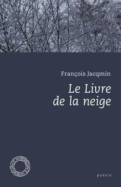 Le livre de la neige