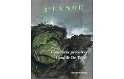 Équilibres précaires, Camille de Taeye