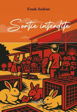 Sortie interdite