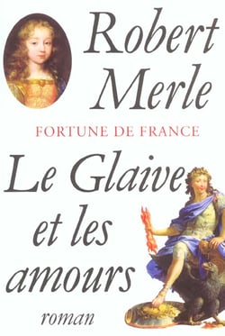 Le glaive et les amours