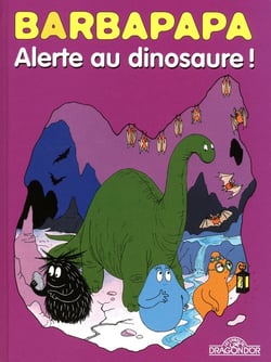 Alerte au dinosaure