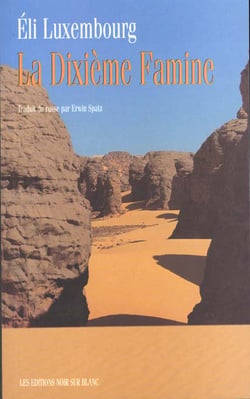 La dixieme famine