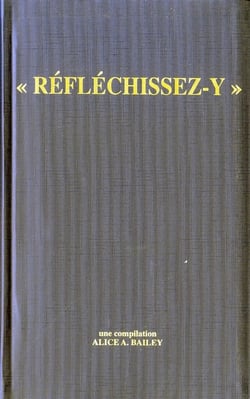 Réfléchissez-y