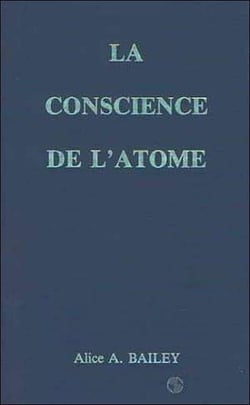 Conscience de l'atome