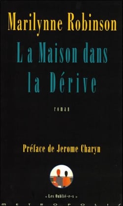 La maison dans la derive