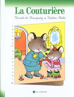 La couturiere