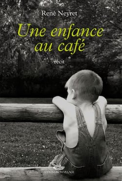 Une enfance au café