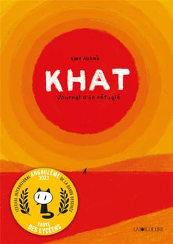 Khat, journal d'un refugié