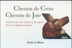 Chemin de croix, chemin de joie