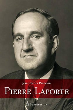 Pierre laporte