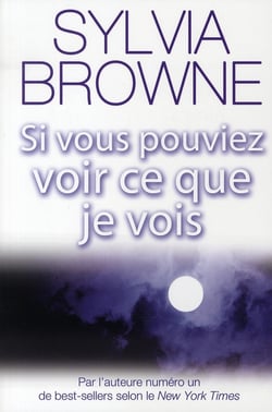 Si vous pouviez voir ce que je vois