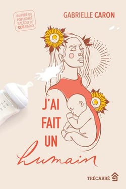 J'ai fait un humain
