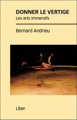 Donner le vertige - les arts immersifs