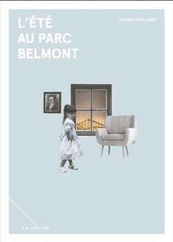 L'été au parc Belmont