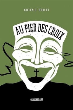 Au pied des croix