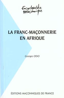 La franc-maçonnerie en afrique