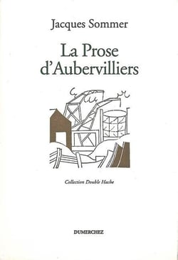 La Prose d'Aubervilliers