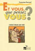 Et vous que pensez-vous ? - l'université populaire quart monde