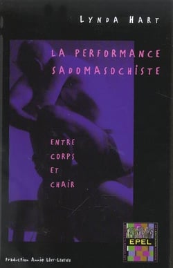 La performance sadomasochiste