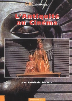 Antiquite au cinema