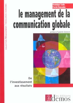 Management de la communication globale