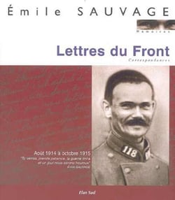Lettres du front