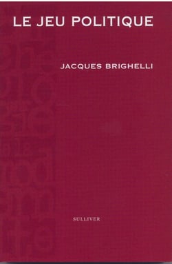 Le jeu politique
