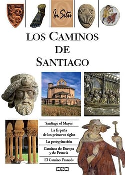 Los caminos de Santiago